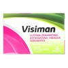 Visiman, Suplemento Alimenticio, 30 Capsulas De 0.642 G C/u