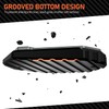 GALICTRIX Motorcycle Kickstand Pad Compatible with Aprilia RS660 RS457 Tuono