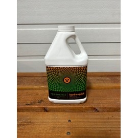 Vegamatrix Hard N Quick Quart Veganic Nutrient Foliar Feed