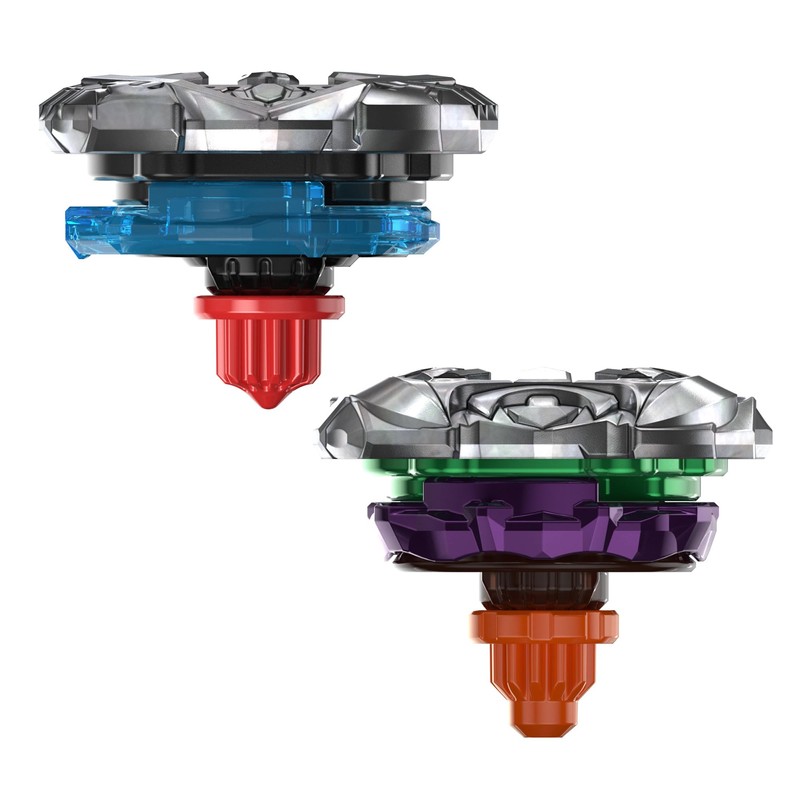 Beyblade BBX SOUNDVIEW