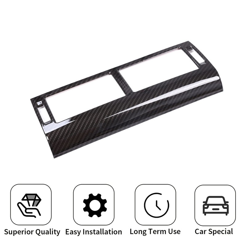 Carbon Fiber For LR Discovery Sport 2015 2016 2017 2018