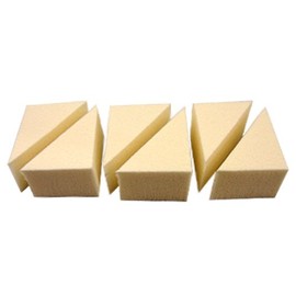 watoxusa meikuappusuponzi (6 Pack)