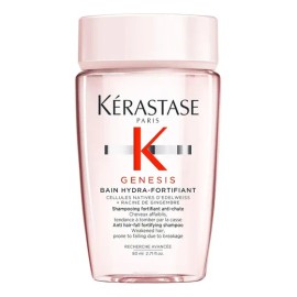 Kérastase Genesis Bain Hydra Fortifiant Shampoo 80 Ml