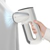 Neakasa Magic 1 Vacuum Steamer, Handheld Travel Garment Steamer for