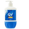 Qv Cream 500g Pump Bottle (Made in Australia)