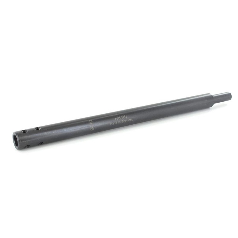 FAMAG 3-piece extension set in wooden box ID10mm GL 80,