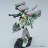 BANDAI HGUC 1/144 RGM-89S Stark Jegan (CCA-MSV Ver.) green