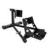 The Drive Motorcycle Stand 16 - 19 Inch Adjustable Motorcycle