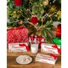 El Almendro Turrones, Turron Blando Nougat Christmas Candy, Creamy Almond