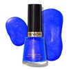 Revlon Super Lustrous Nail Polish, Chip-Resistant & Longwear Formula, High