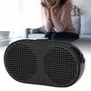 Dual Speaker USB Wired Speaker Integrated Power Supply & Audio