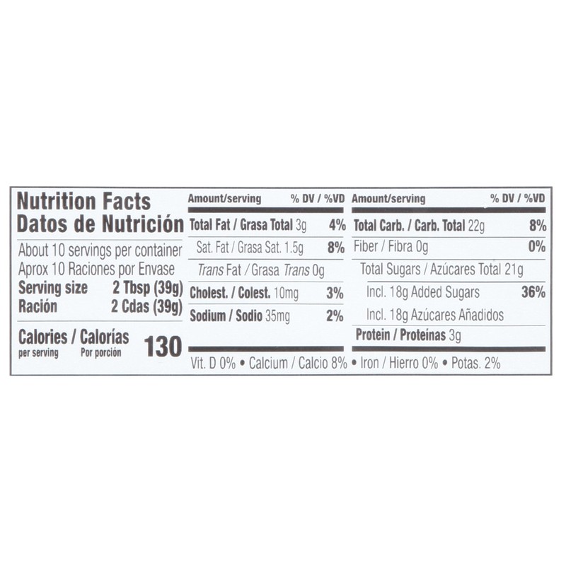 Eagle Brand Sweetened Condensed Milk, 14oz Pouch, Pack of 6