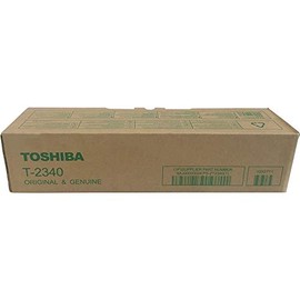 TOSHIBA TOST2340 TOSHIBA BR ESTUDIO 202L - 1-SD YLD BLACK TONER