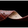 Watch Strap Leather Watchband Band Buckle Pin Universal Accessory for