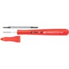 PB Swiss 168/00-30 Screwdriver with Interchangeable Blade