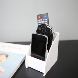 Inomata remote control organizer 89x15x129mm G 2ea