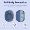 Case for Airpods Max Headphones, Travel Portable Headphone Hard Case