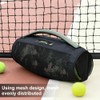 GETBSTOOP du-st Cover Case for J-B-L Boombox 3 Portable Speaker,