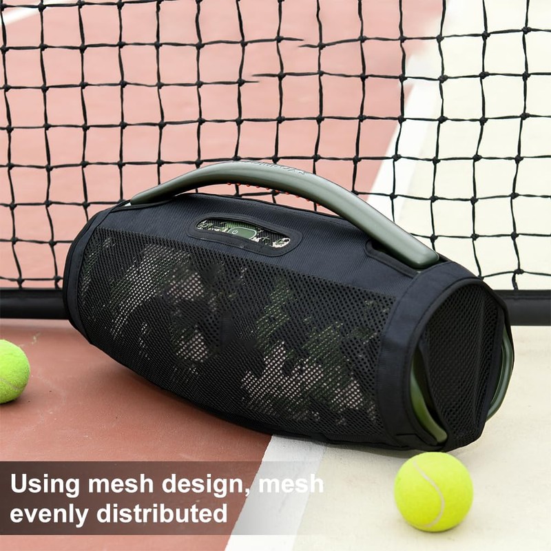 GETBSTOOP du-st Cover Case for J-B-L Boombox 3 Portable Speaker,