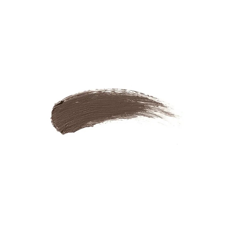 Pomada Para Cejas Maybelline Brow Tattoo Color 003 Medium Brown