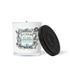 Pet-Pourri Pawsitively Fresh Pet Odor Deodorizer Candle, Burns Up to
