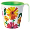 Skater MTH3-A Melamine Tumbler with Handle, 10.1 fl oz (300