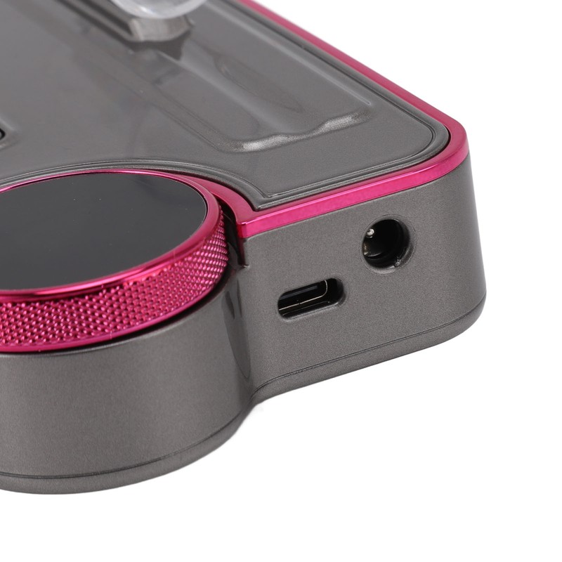 Electric Nail Drill Machine 35000RPM Low Noise High Speed Nail