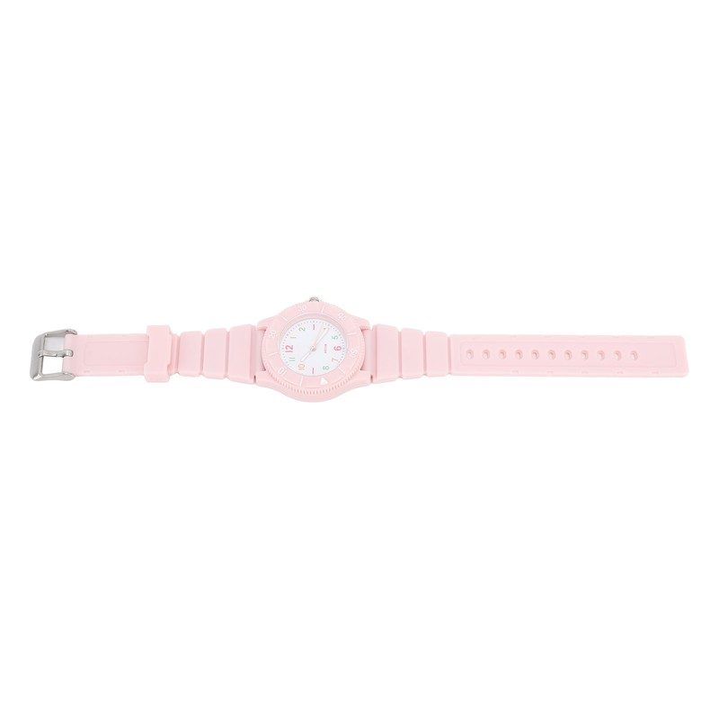 Kids Waterproof Watch Shockproof Fashion Adjustable Strap Kids Quartz Analog