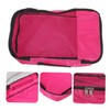 SAFIGLE Packing Cube Luggage Organizer Travel Storage Bag for Clothes