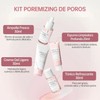 Skin1004 Madagascar Centella Poremizing Travel Kit Set de Viaje con