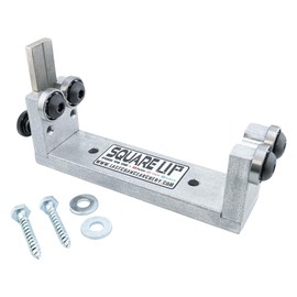 Last Chance Archery Square Up Arrow Square