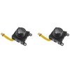 Fahgaer Analog Stick for PSVita1000 PSV1000 3D Analog JoyStick Rocker