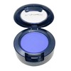MAC Eye Shadow - Cobalt Satin (Bright cobalt blue) .05