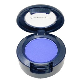MAC Eye Shadow - Cobalt Satin (Bright cobalt blue) .05 Oz/1.5g