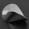 Stainless Steel Hand Massage Ball Reduce Pressure Palm Massager Desktop