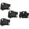 Dorman ADAKIT011 HVAC Air Door Actuator Kit Compatible with Select
