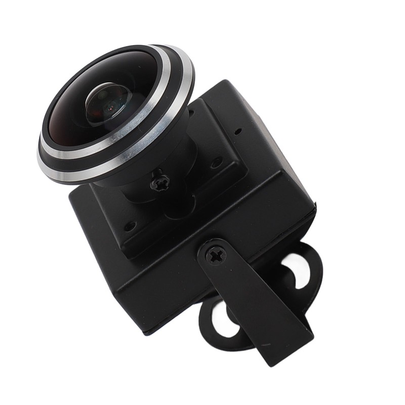 Door Eye Hole Camera HD 1080P 2MP Wide Angle Plug