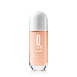 Clinique Even Better Clinical Vitamin Makeup Broad Spectrum SPF 45 With Vitamin C, Vitamin E + Vitamin B3 | Light Coverage + Vibrant Finish, Light Cool 1