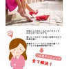 Samcos Toe Cushion, 2 Set, 4 Pieces, High Heels, Cushions,