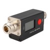 Digital SWR Meter Large Screen Backlight High Accuracy Easy to