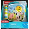 Fisher-Price Fisher Price  Laugh & Learn Counting  Friends