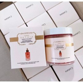 Coreana [COREANA] Orthia Perfect Collagen 24K Rose Gold Essence Toner Pad