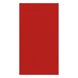 Entertaining with Caspari Paper Linen Palette Collection Guest Towels (12 Pack)