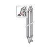Hörmann Tension Spring Pack Identification No. 001, Replacement Part for
