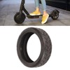8 1/2X2 Electric Scooter Outer Tire Explosion Proof Anti Puncture