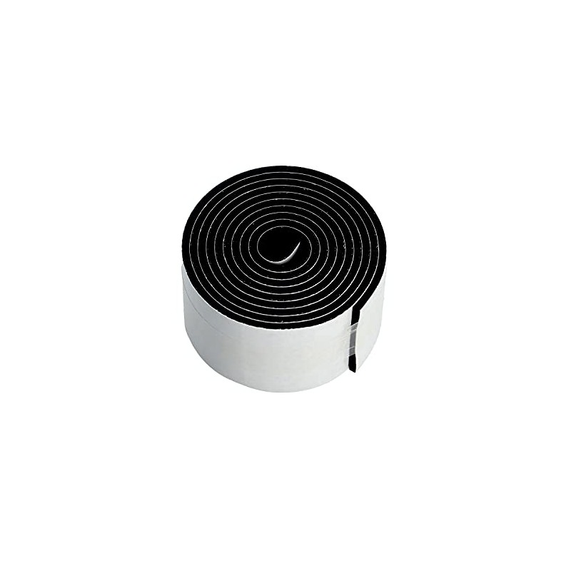 Amon Shock Non-Tape, Width 30mm x Thickness 2.0mm, Length 1m,