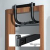 Door Frame Pull Up Bar, Portable Pull Up Bar, Multipurpose