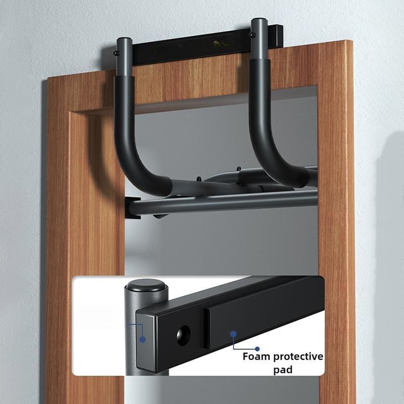Door Frame Pull Up Bar, Portable Pull Up Bar, Multipurpose
