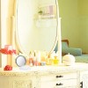 Base De Maquillaje En Polvo Suelta De Plástico Vacía, 2