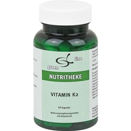 Vitamin K2 Capsules Pack of 60